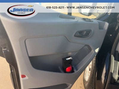 2017 Ford Transit-350 BASE