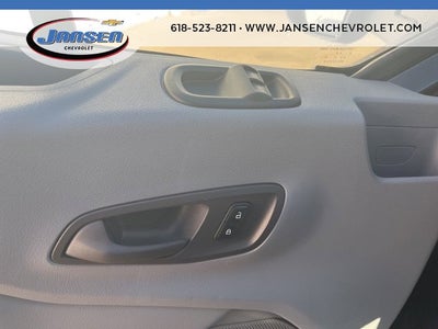 2017 Ford Transit-350 BASE