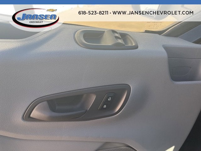 2017 Ford Transit-350 BASE