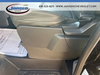 2017 Ford Transit-350 BASE