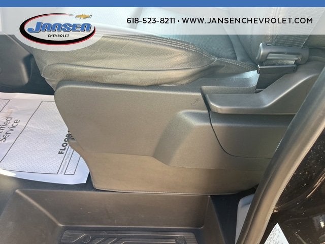 2017 Ford Transit-350 BASE