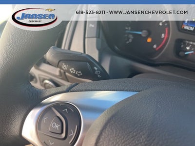 2017 Ford Transit-350 BASE