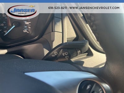 2017 Ford Transit-350 BASE