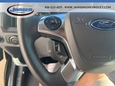 2017 Ford Transit-350 BASE