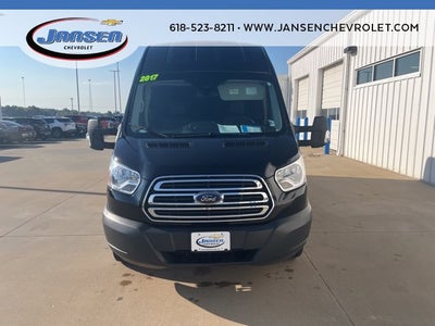 2017 Ford Transit-350 BASE