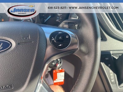 2017 Ford Transit-350 BASE