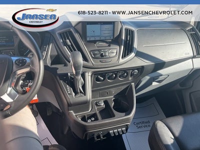 2017 Ford Transit-350 BASE