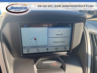 2017 Ford Transit-350 BASE