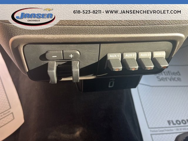 2017 Ford Transit-350 BASE