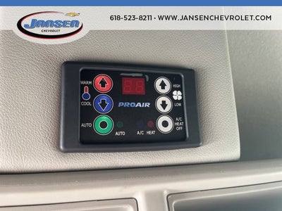 2017 Ford Transit-350 BASE