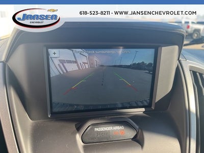 2017 Ford Transit-350 BASE