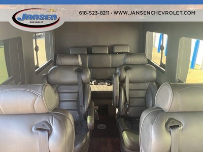 2017 Ford Transit-350 BASE