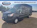 2017 Ford Transit-350 BASE