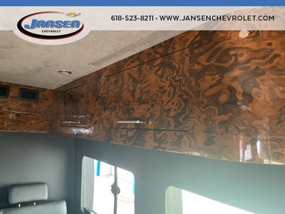 2017 Ford Transit-350 BASE