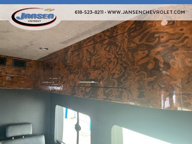 2017 Ford Transit-350 BASE