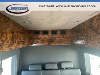 2017 Ford Transit-350 BASE