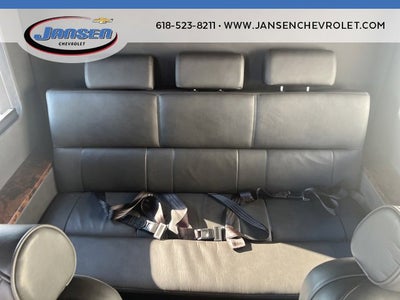 2017 Ford Transit-350 BASE