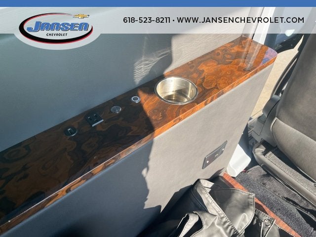 2017 Ford Transit-350 BASE