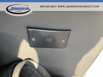 2017 Ford Transit-350 BASE