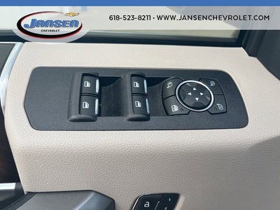 2019 Ford F-150 Limited