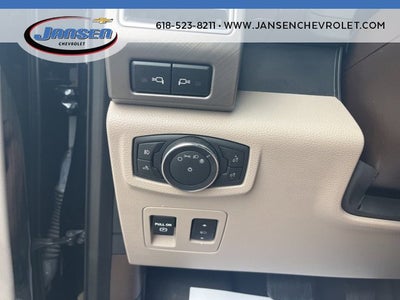 2019 Ford F-150 Limited