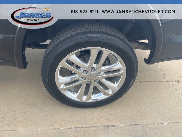 2019 Ford F-150 Limited