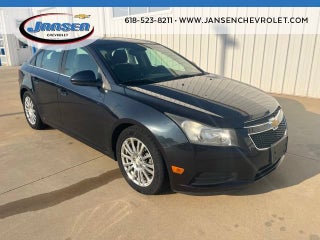 2014 Chevrolet Cruze ECO