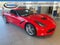2017 Chevrolet Corvette Stingray 1LT