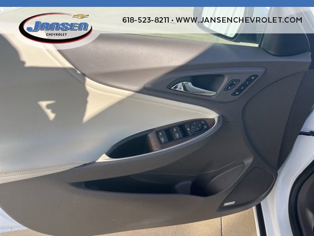 2024 Chevrolet Malibu 2LT