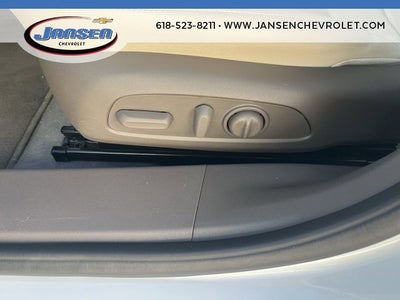 2024 Chevrolet Malibu 2LT