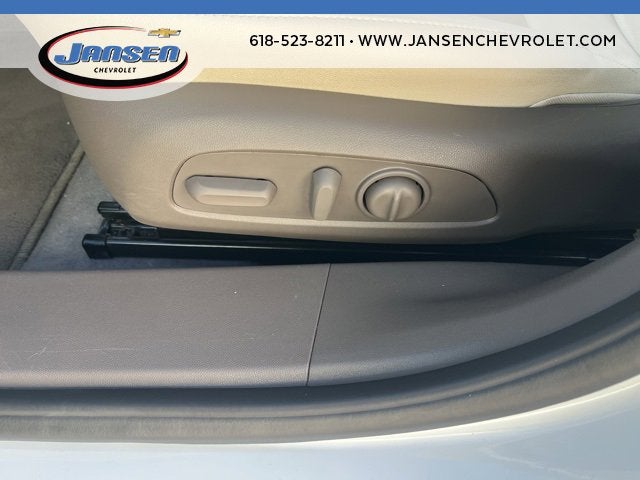 2024 Chevrolet Malibu 2LT