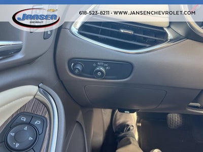 2024 Chevrolet Malibu 2LT