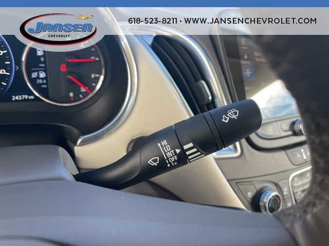 2024 Chevrolet Malibu 2LT