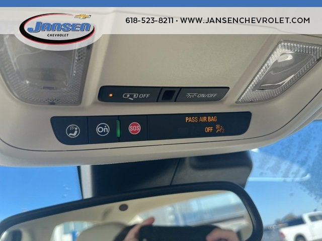 2024 Chevrolet Malibu 2LT