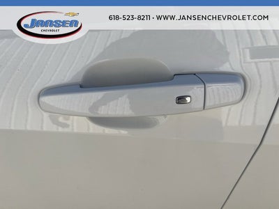 2024 Chevrolet Malibu 2LT