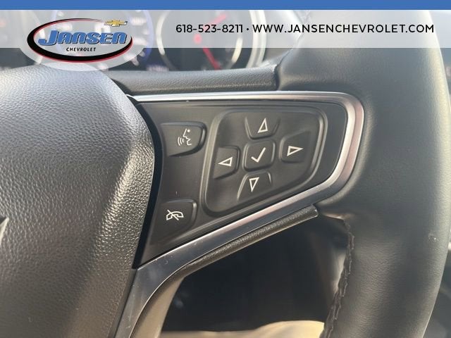 2024 Chevrolet Malibu 2LT