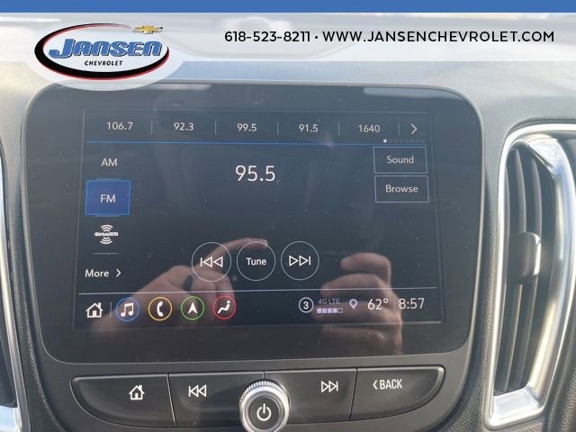 2024 Chevrolet Malibu 2LT