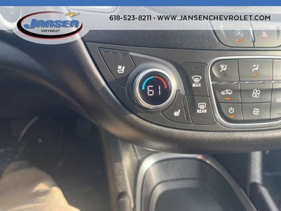 2024 Chevrolet Malibu 2LT