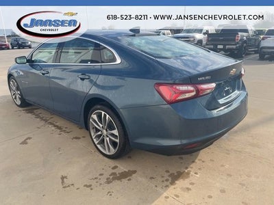 2024 Chevrolet Malibu 2LT