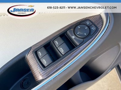 2024 Chevrolet Malibu 2LT