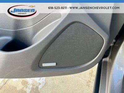 2024 Chevrolet Malibu 2LT