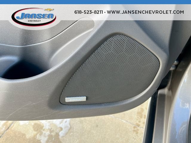 2024 Chevrolet Malibu 2LT