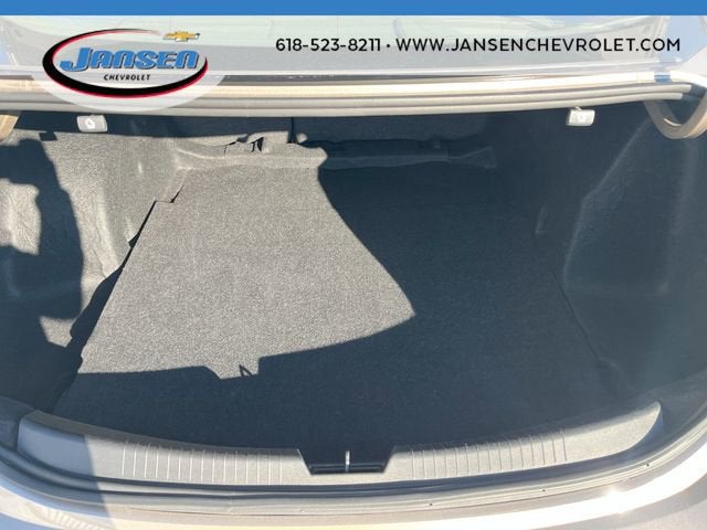 2024 Chevrolet Malibu 2LT