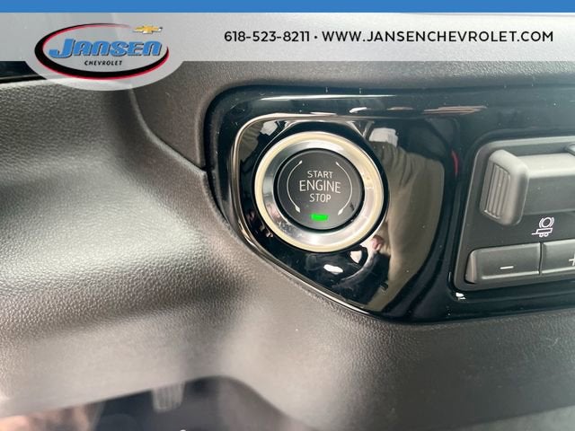 2026 Chevrolet Silverado 3500 HD Chassis Cab LT