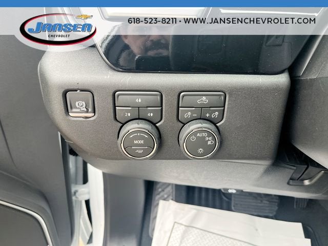 2026 Chevrolet Silverado 3500 HD Chassis Cab LT