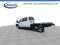 2026 Chevrolet Silverado 3500 HD Chassis Cab LT
