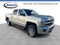 2019 Chevrolet Silverado 2500 HD LTZ