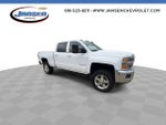 2016 Chevrolet Silverado 2500 HD LT
