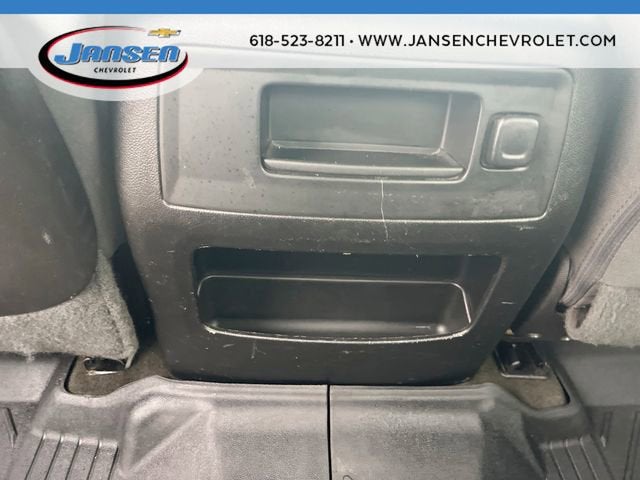 2016 Chevrolet Silverado 2500 HD LT
