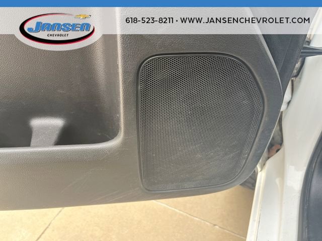2016 Chevrolet Silverado 2500 HD LT